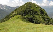 39 Croce del Pastore e Monte Malfa...